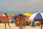 пляж Ипанема1